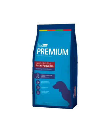 31120 Premium Premium Perros Adultos Razas Pequeñas 7,5 kg 7798098847661